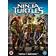 Teenage Mutant Ninja Turtles [DVD]